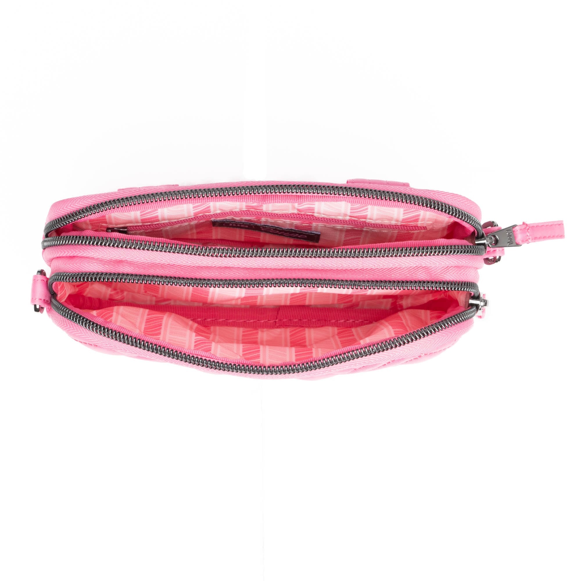 Coupe 2 Convertible Crossbody Bag - PERFECTLY PINK - Coupe2_PerfectlyPink_05